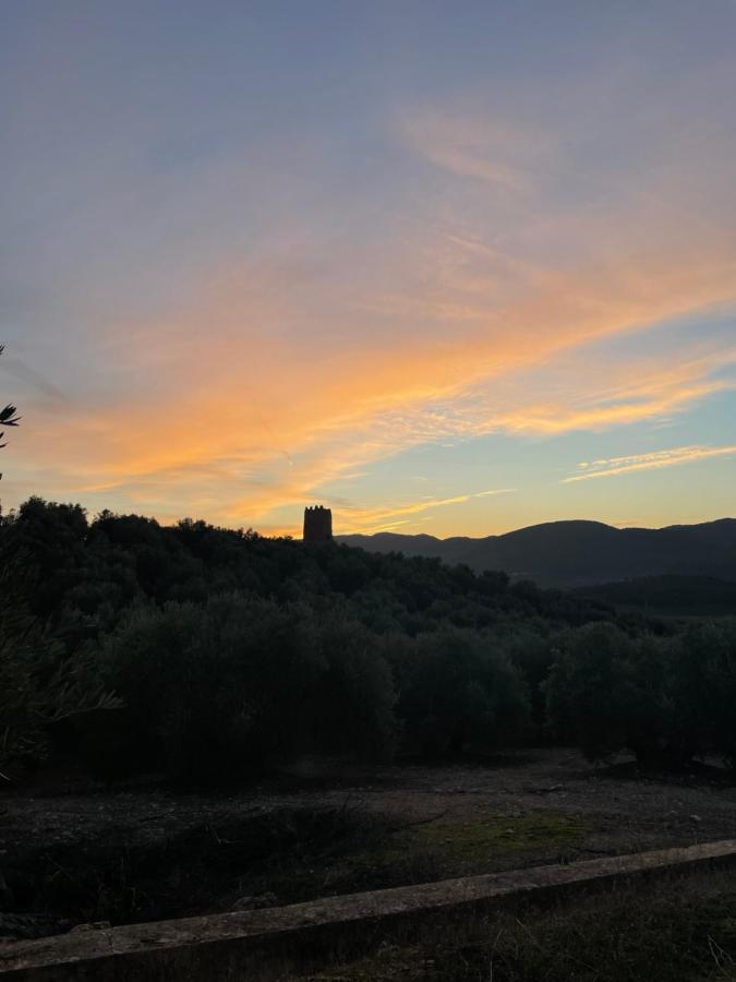 Casa Maria En Linarejos Casa vacanze Orcera