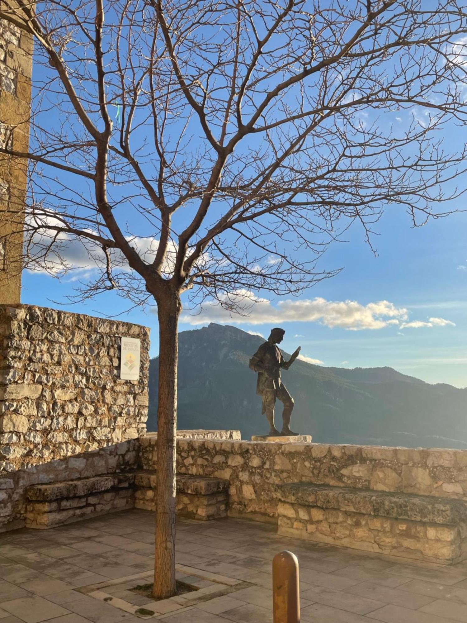 Casa vacanze Casa Maria En Linarejos Orcera