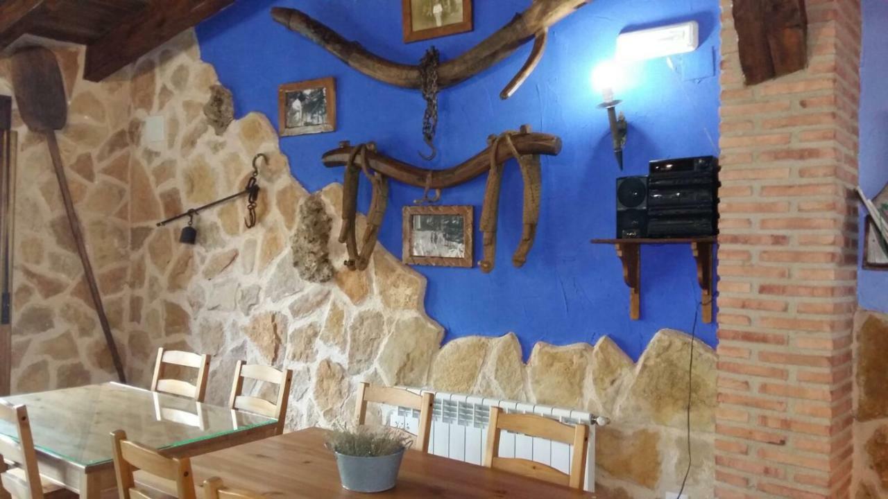 Casa vacanze Casa Maria En Linarejos *