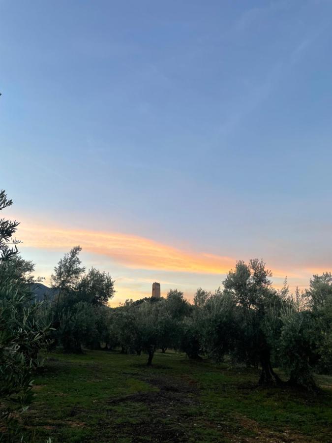 Casa vacanze Casa Maria En Linarejos Orcera