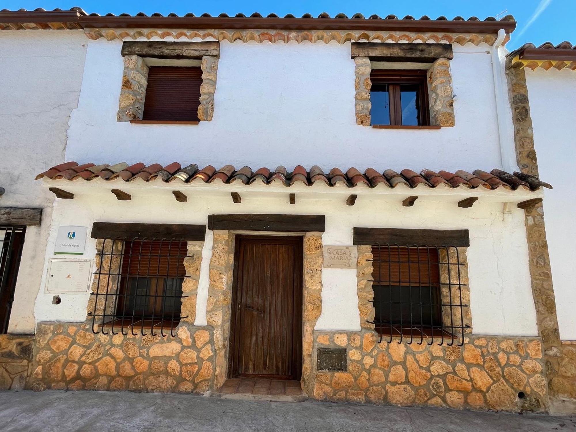 Casa vacanze Casa Maria En Linarejos *